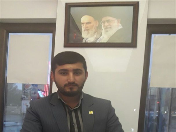 نمایشگاه عکس فجر تا فجر در روستای شمس آباد تخت برپا شد