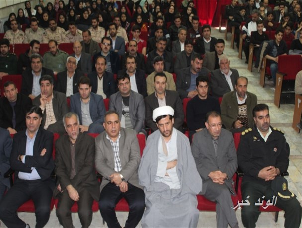 فرماندار قصرشیرین: قیام انقلاب اسلامی برگرفته از نهضت عاشورا بود/ ذات اسلام روشنگری و مبارزه با طاغوت است