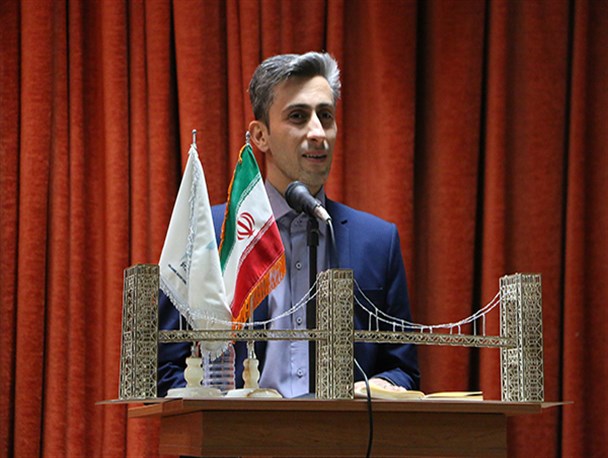 احمدمصلی نژاد مسئول بسیج اساتید شد