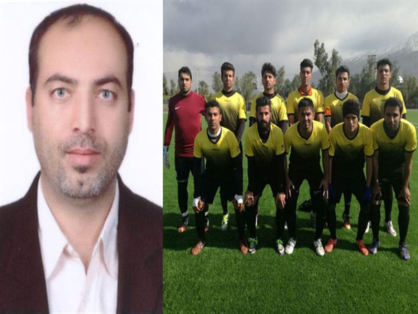 تمام تلاشمان را برای حفظ تیم در لیگ می‌گذاریم؛ مسوولان کمک کنند