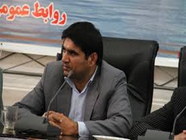 جا نمایی اولین دکل روستایی برای اتصال به اینترنت در روستای تراز