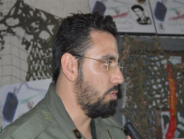 مدعی خدایی در پردیس دستگیر شد