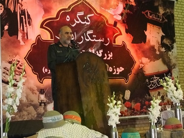 یاوه‌گویی‌های رئیس جمهور آمریکا رفتار غیرانسانی آن‌ها را نشان می‌دهد/ترامپ ذات خبیث و کینه‌ورزی دولت آمریکا را نمایان کرد