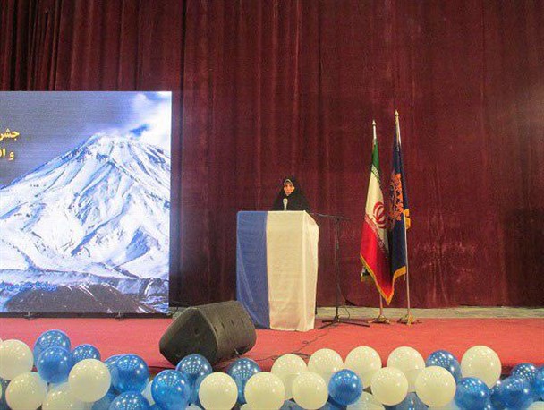 پرونده شهرستان دماوند برای یونسکو و ثبت جهانی در دستور کار قرار دارد/ ایجاد توسعه گردشگری در شهرستان دماوند با استفاده از ظرفیت‌ و سرمایه‌گذاری‌ شهرداری‌ها