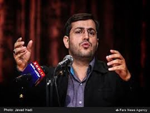 یاسر جبرائیلی : اگر هزینه های انتخاباتی کنترل نشود ممکن است عده ای بتوانند مردم را دوباره فریب بدهند
