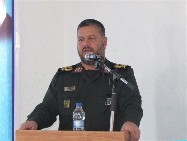 سپاه خراسان شمالی پس از سفر رهبری به‌اندازه ۲۰ سال رشد داشته است