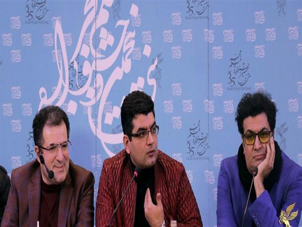 نشست «یادم تو را فراموش» در برج میلاد| تجربه یک عاشقانه