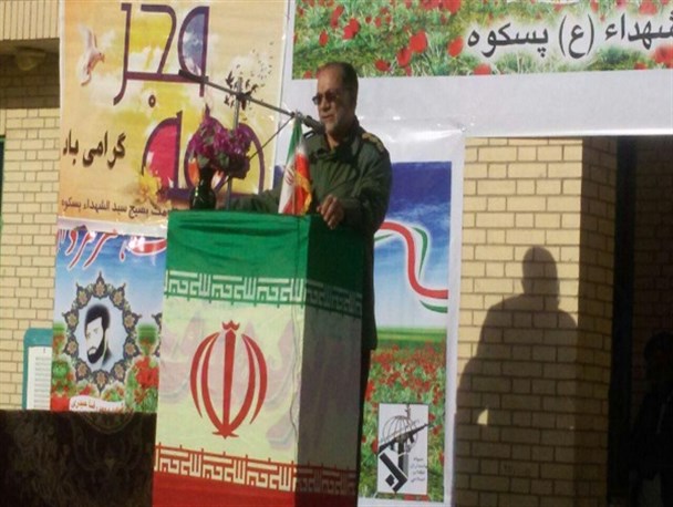 برگزاری جشن دهه ی انقلاب در پسکوه+تصاویر