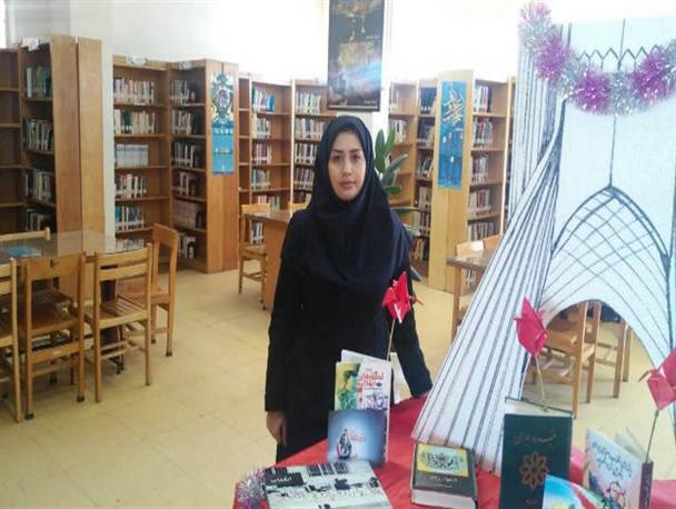 برگزاری نشست کتابخوان و جلسات نقد گام هایی در جهت ترغیب مخاطبین