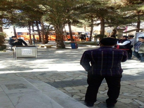 تریبون آزاد دانشجویی در دانشگاه سیستان و بلوچستان برگزار شد