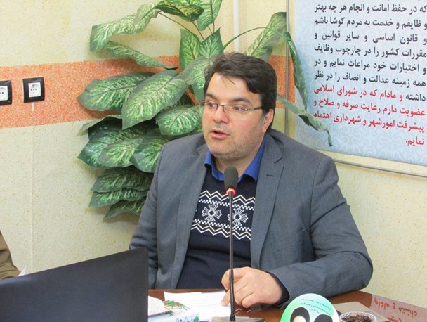 درآمد 18 میلیاردی شهرداری کاشمر در 9 ماهه نخست سال جاری