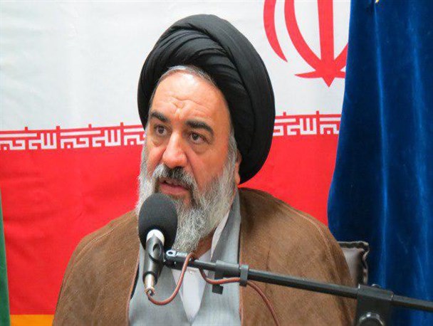 روحیه انقلابی ایران را به استقلال هسته‌ای رساند/ هر جا که کشور مسلمانی مورد ظلم قرار گیرد ایران از آن حمایت خواهد کرد