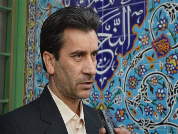 پتانسیل بالایی در بخش جاجرود وجود دارد