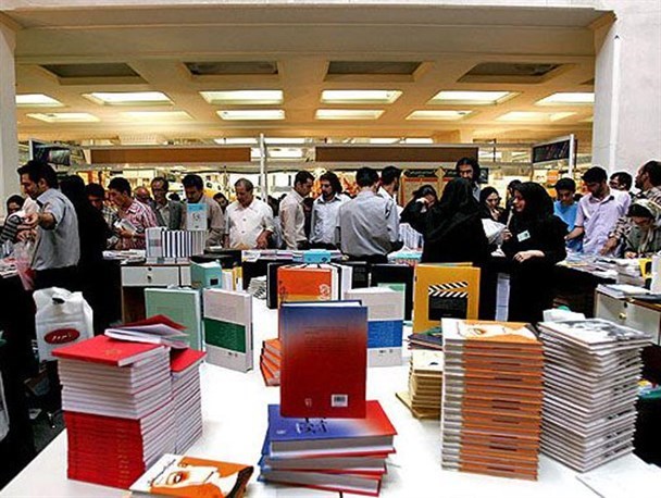 تسهیل در تردد بازدیدکنندگان امر مغفول مانده در برگزاری نمایشگاه کتاب مازندران