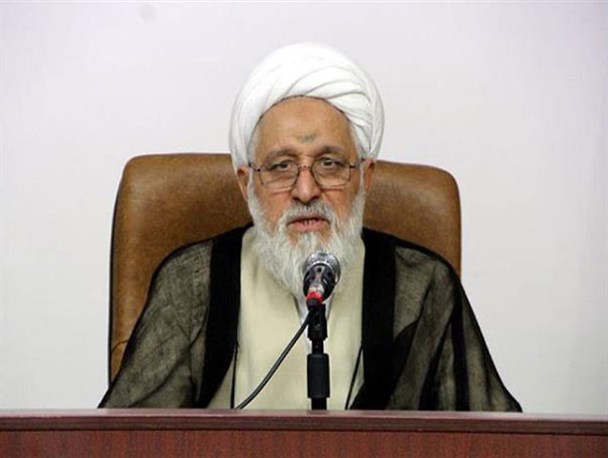 برخی انتظار دارند شیراز به زمان جشن فرهنگ و هنر برگردد/حرم سوم به عنوان یک گفتمان مطرح نشده است