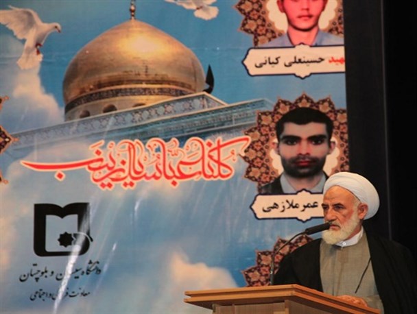 سوریه خط مقدم جبهه مقاومت/ ایران خواهان یکپارچگی و حفظ حاکمیت ملی درسوریه است