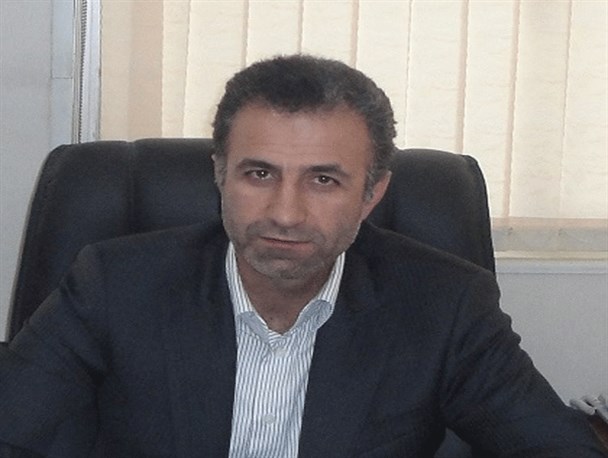خسارت ۱۵۰ میلیون ریالی یخ زدگی کنتور های آب در رودبار