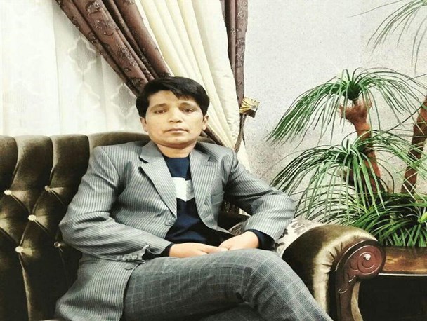 ساوری نیا نماینده قانونی انجمن تالاسمی گلستان شد