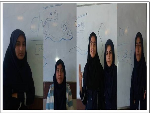 آمادگی نسل چهارمی ها  برای حضور باشکوه در راهپیمایی 22 بهمن + تصاویر