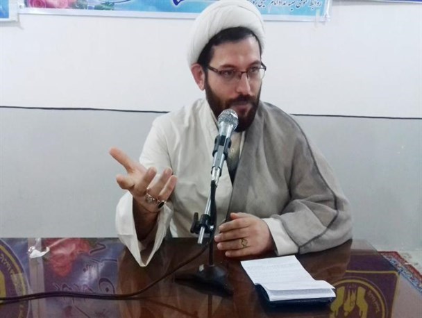 مساجد نقش حیاتی از زمان پیدایش اسلام تاکنون مخصوصاً در پیروزی اسامی داشته است