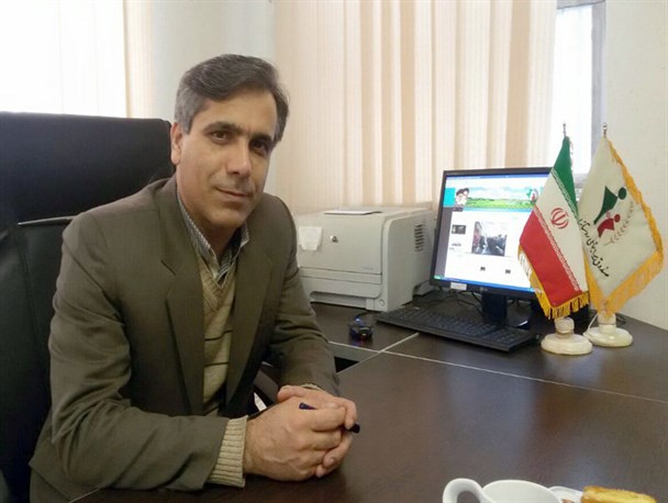 40 هزار کشاورز روستایی و عشایری گلستان، تحت پوشش بیمه قرار دارند