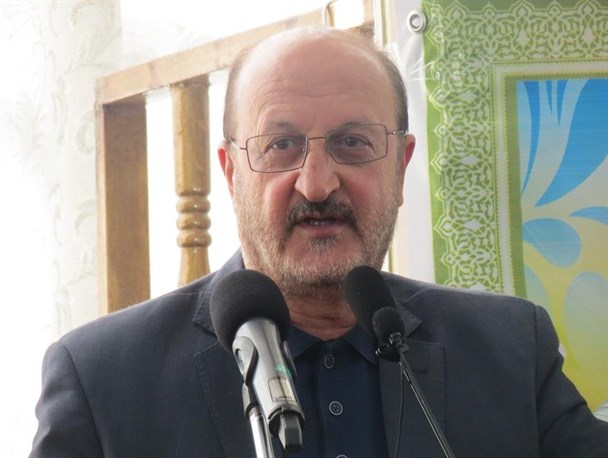 بخش عمده ای از مشکل رسمی  شدن مرز سیران بند  بانه برطرف شده است
