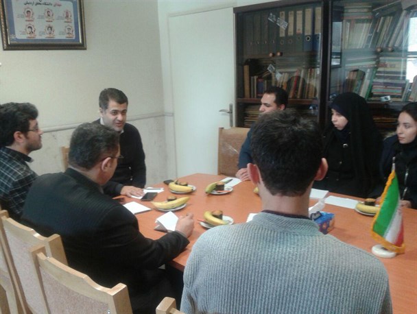چرایی بی‌انگیزگی دانشجویان اردبیل/ بودجه اجرای برنامه های فرهنگی پایین است