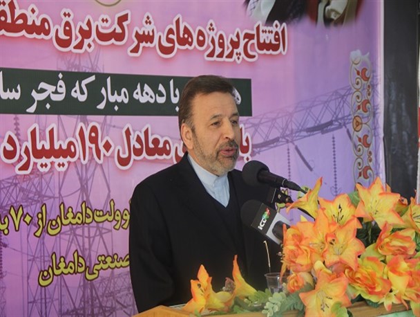دولت تلاش می کند وارد حاشیه ها نشود