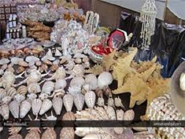 هشت واحد تعاونی صنایع دستی در نمایشگاه صنایع دستی و سوغات سیستان حضور دارند