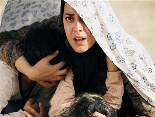 «ویلایی ها»، رونمایی از چهرۀ زنانۀ جنگ
