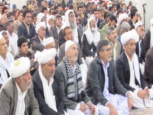 توجه به تحصیل و ساخت مدرسه دستاورد بزرگ انقلاب است/ امن ترین نقطه جهان به برکت انقلاب شکل گرفت