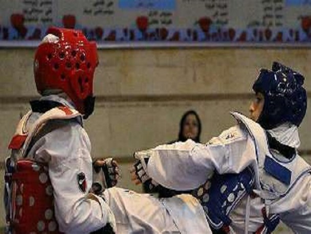 ۲ بانوی تکواندوکار قزوینی امروز در مرحله انتخابی تیم ملی به مصاف حریفان می‌روند