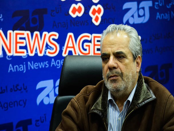 چهار روز تا پایان جشنواره ملی "فیروزه سرخ" / دلدوزی: قیام تبریز باید با هنر آمیخته شود