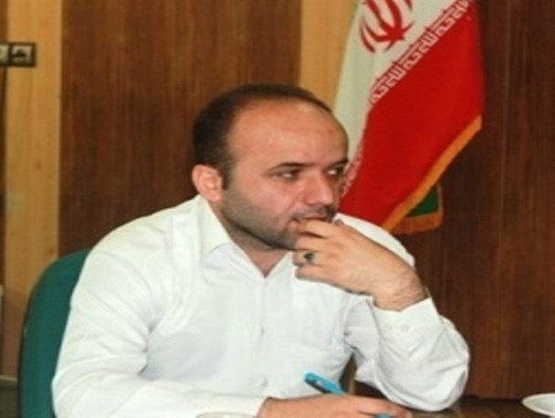بخشدار مرکزی مسجدسلیمان سرپرست فرمانداری گتوند شد