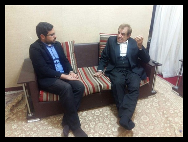تبعید مبارز انقلابی کهگیلویه و بویراحمد به ده شیخ بویراحمد/قبل از انقلاب شرابخواری بی حجابی بیداد می کرد + تصاویر