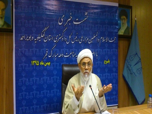 فساد اقتصادی 30 میلیارد تومانی درکهگیلویه و بویراحمد/ استخدام فله ای در سازمان مدیریت استان در حال رسیدگی است
