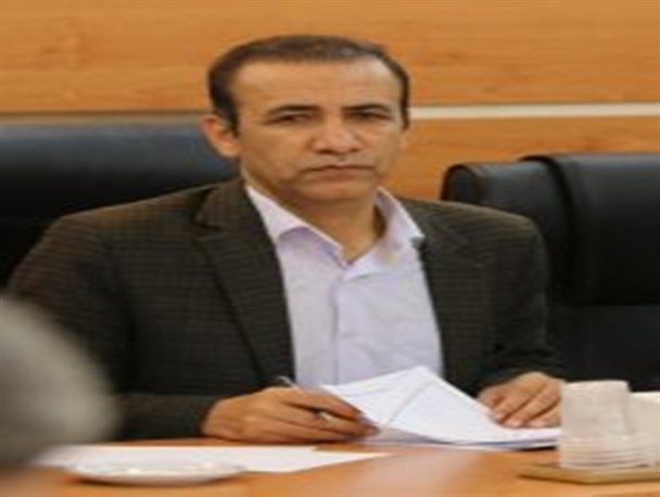 بازدید سر زده مدیرکل سیاسی و انتخابات از بخشداری پاتاوه