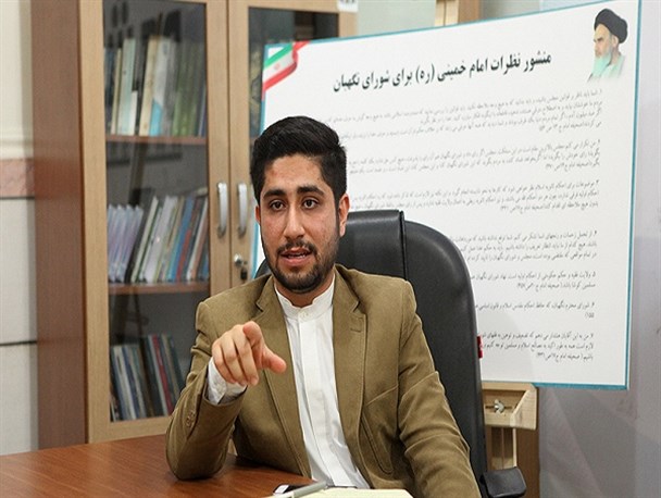 رسانه‌ها بلندگوی صادق انقلاب اسلامی هستند
