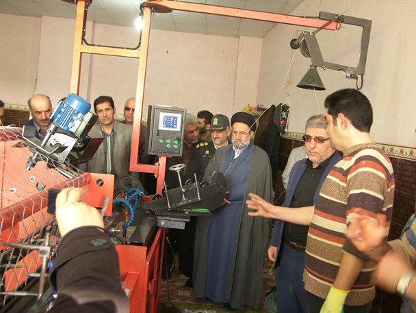 51 طرح صندوق کارآفرینی امید در ماسال افتتاح شد