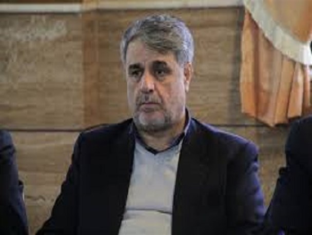 اجرای طرح کاروان سلامت در روستای محروم تاکستان