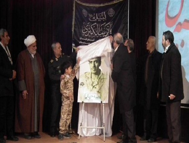 مسیر انسانیت از جریان عاشورا بهره می گیرد