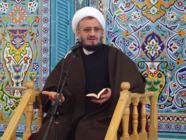 دهه مبارک فجر آغازگر دوران عزت و شکوه مسلمانان است