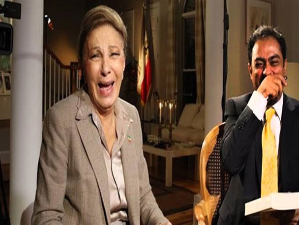 مشاور «ربع پهلوی» و «فرح دیبا»: نظام پادشاهی معیوب است