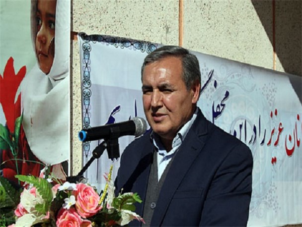 آمریکا تا وقتی خوی استکباری دارد "مرگ بر آمریکا" می گوییم/ برخورداری 1000 مدرسه اردبیل از سیستم گرمایشی استاندارد تا پایان امسال