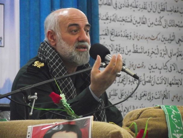 ادامه راه شهدا با جهاد فی سبیل الله در تمام عرصه ها امکانپذیر است
