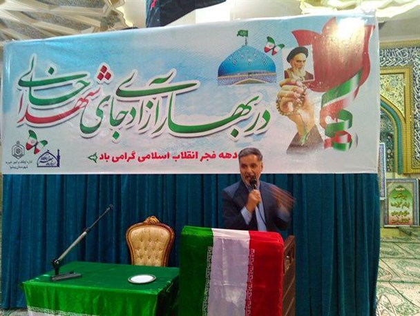 مقابله با فساد برای نظامی که چشم فتنه داعش را از ریشه در آورد کار سهلی است
