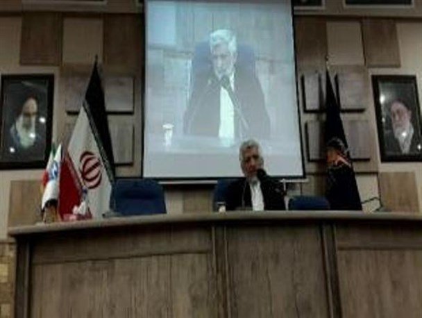 فتنه زرد دشمن به دنبال انحراف در تشخیص اولویت‌های کشور است