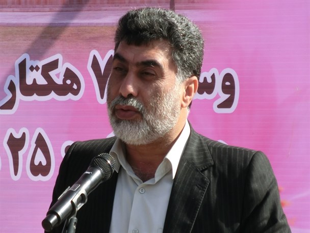 کلنگ فاز دوم منطقه ویژه اقتصادی دوغارون بزودی زده خواهدشد