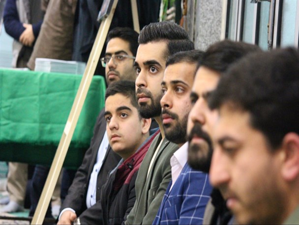 کاروان خدمت در حوزه بسیج انقلاب گرگان راه اندازی می شود+تصاویر
