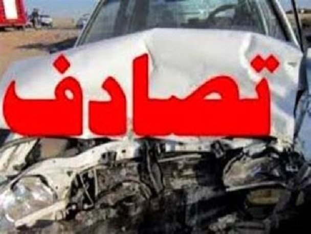 رانندگان نسیم شهری همچنان گرفتار تصادفات جاده پایانه هستند